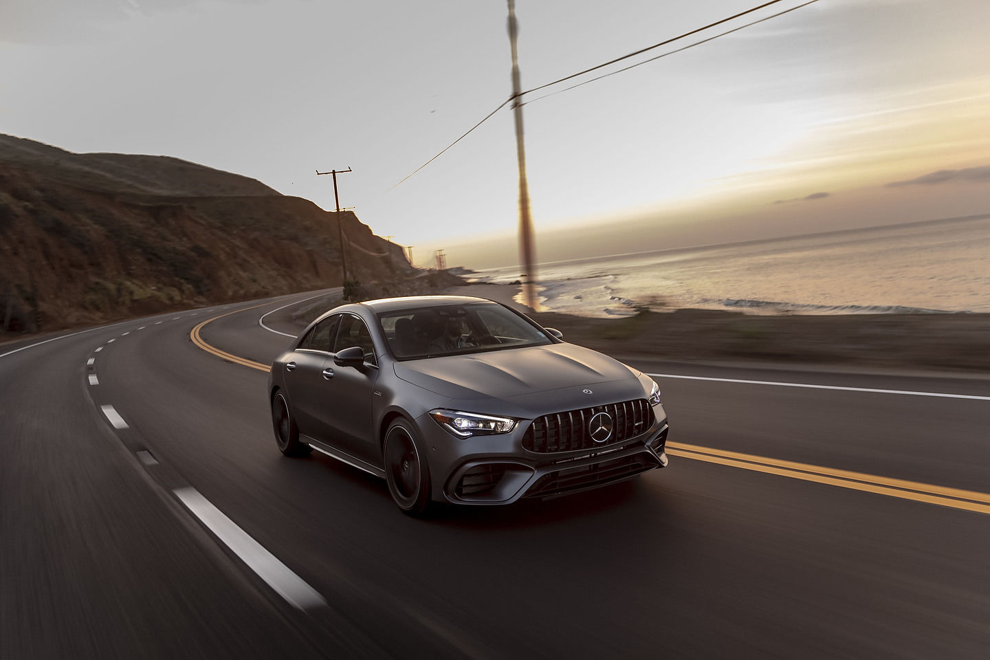 Mercedes-Benz Kamloops | 2021 Mercedes-Benz CLA trims, price, and specs