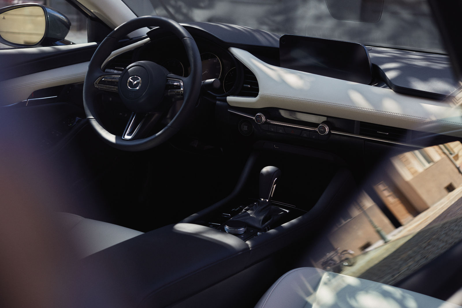 Connectivity On the Go: Mazda Connect, Alexa Built-in, and the MyMazda App in the 2025 Mazda Lineup
