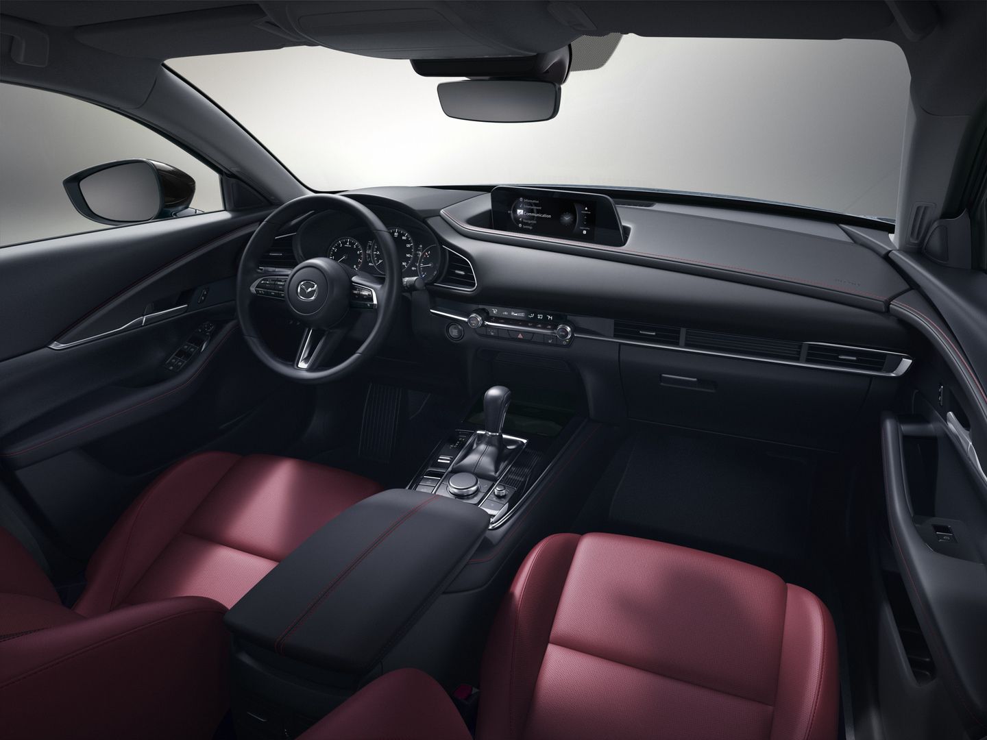 Tech That Matters in Metro Vancouver: Mazda Connect, Alexa, and MyMazda App
