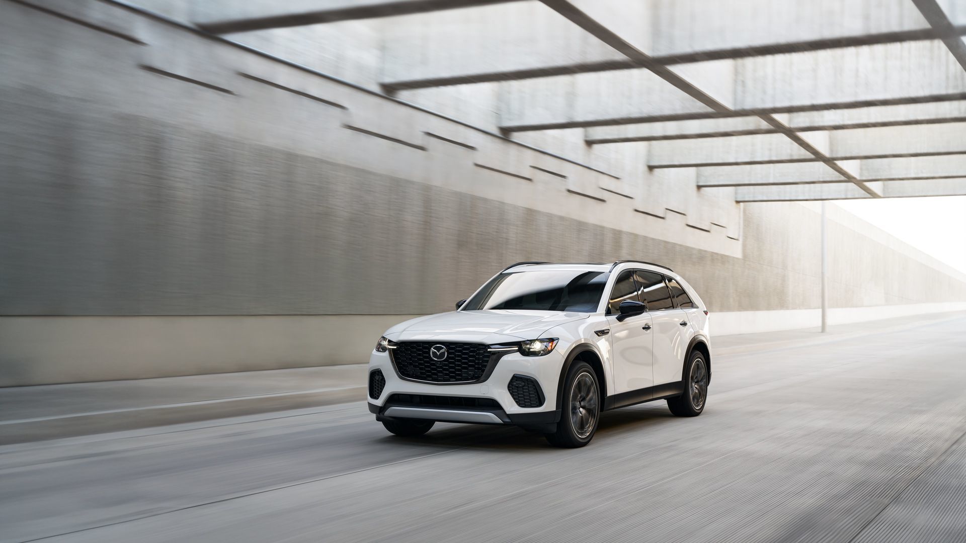 The CX-70 PHEV: How 42 Kilometres of Electric Range Transforms Vancouver Commuting