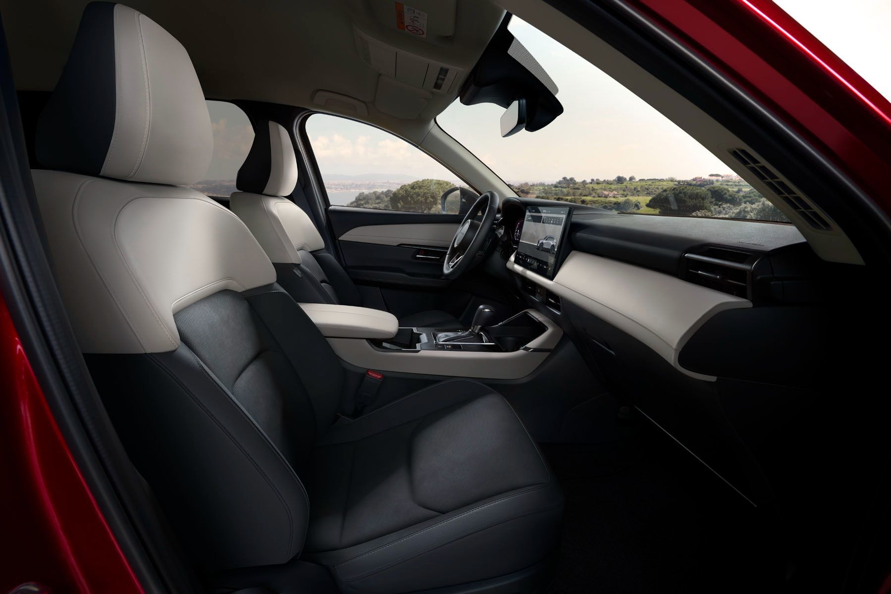 How the 2026 CX-5's Redesigned Cabin Solves Three Common Family SUV Frustrations