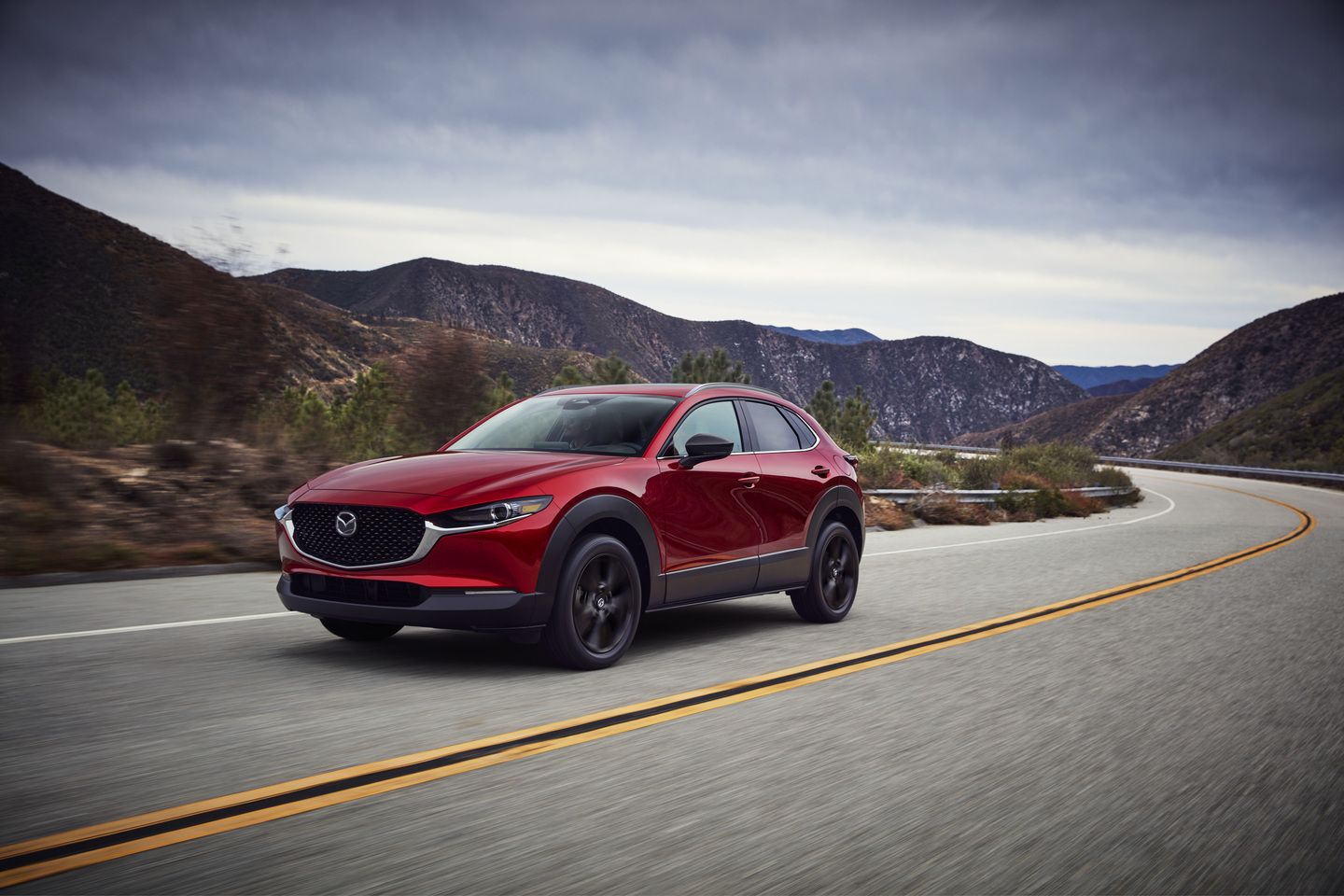 Three Reasons the CX-30 Works Better Than a Sedan for Burnaby's Urban-Suburban Mix