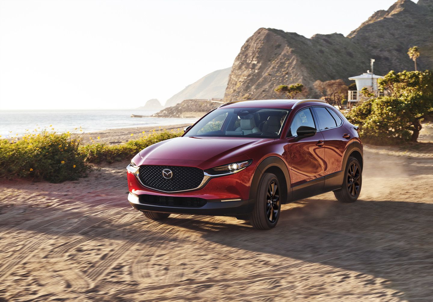 10 Reasons the 2025 Mazda CX-30 is a Top-Selling Compact SUV in 2025