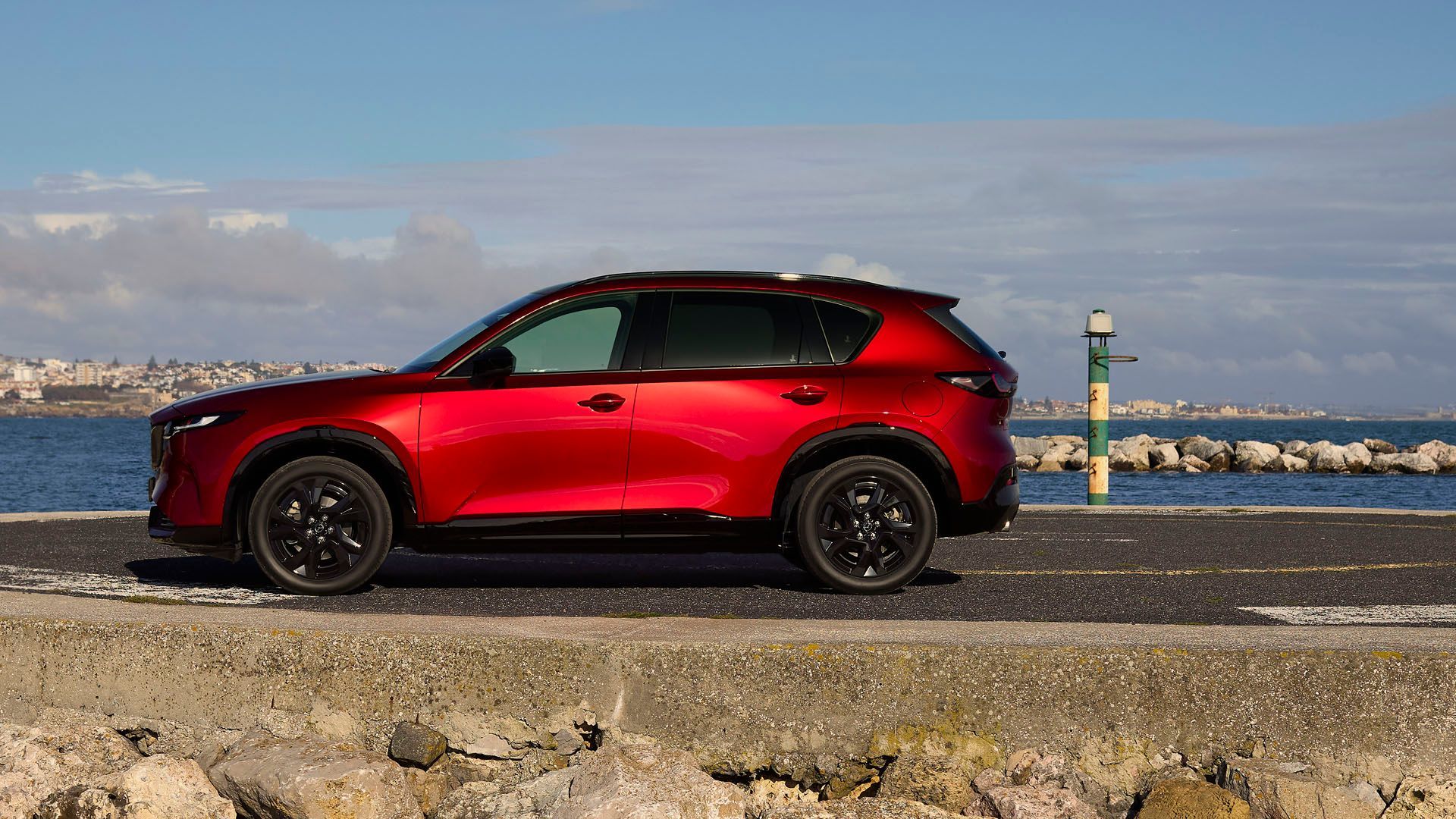 2026 CX-5 Tech Deep Dive: What Mazda's New Infotainment System Means for Drivers