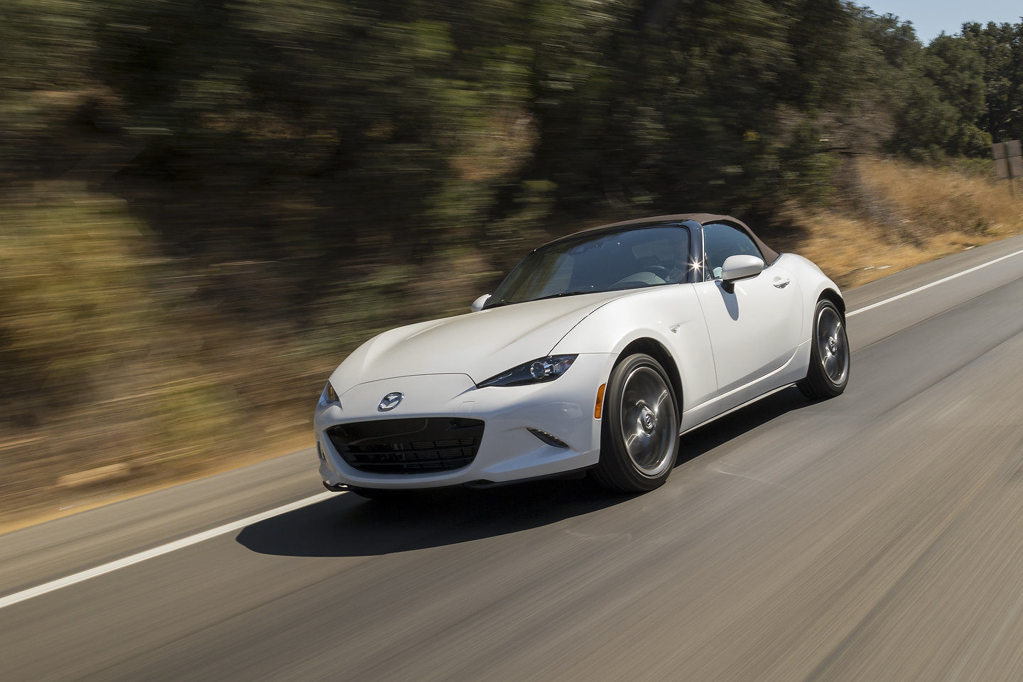 2019 Mazda MX-5: Everything You Need