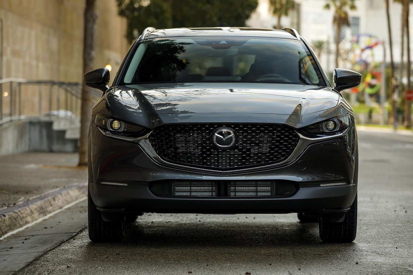 Mazda owners payment assistance information and deals for new Mazda buyers