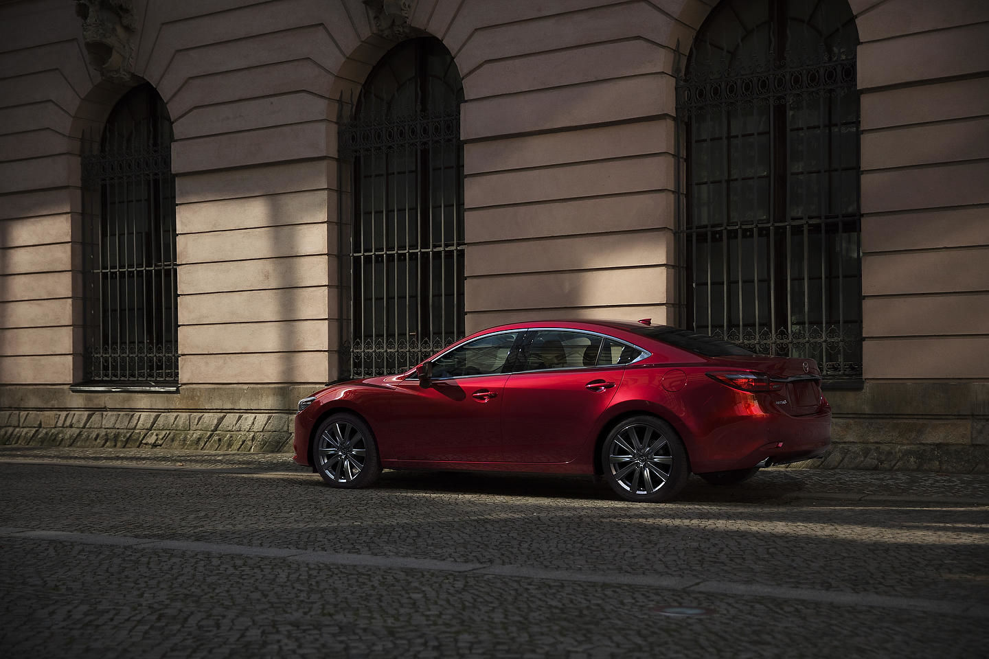 2021 Mazda6 Pricing and Specs info
