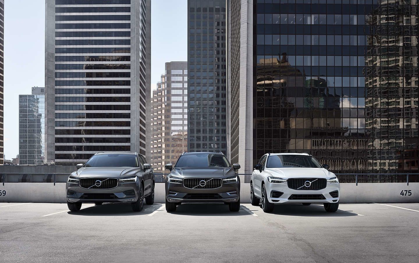 Three reasons why you should purchase a pre-owned 2018 to 2021 Volvo XC60