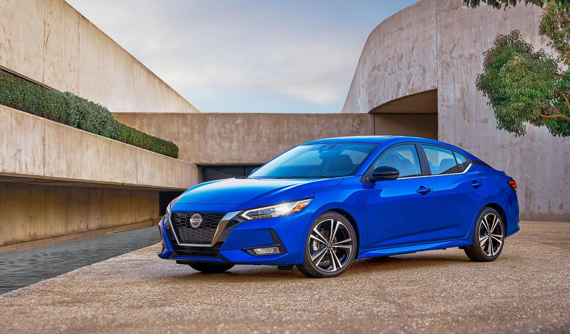 What makes Nissan pre-owned vehicles stand out from the competition?