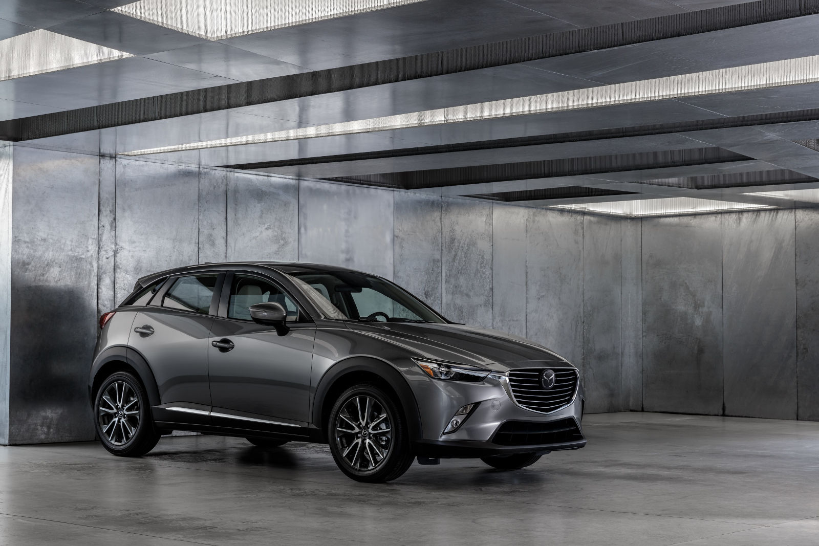 Here is Why Used Mazda CX-3 Models are so Popular