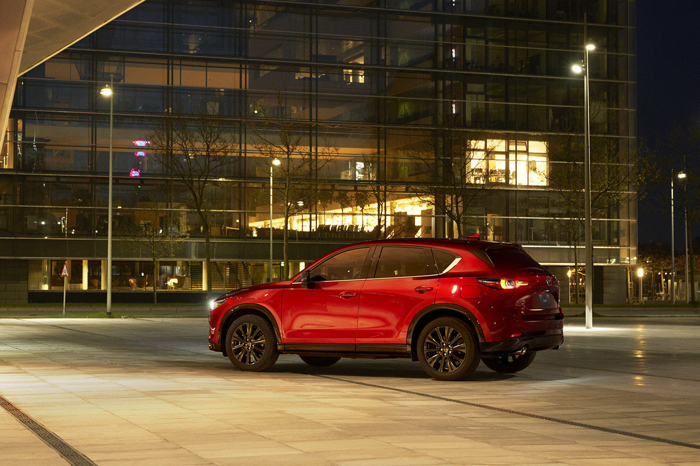 2023 Mazda CX-5 - Here’s What You Need to Know