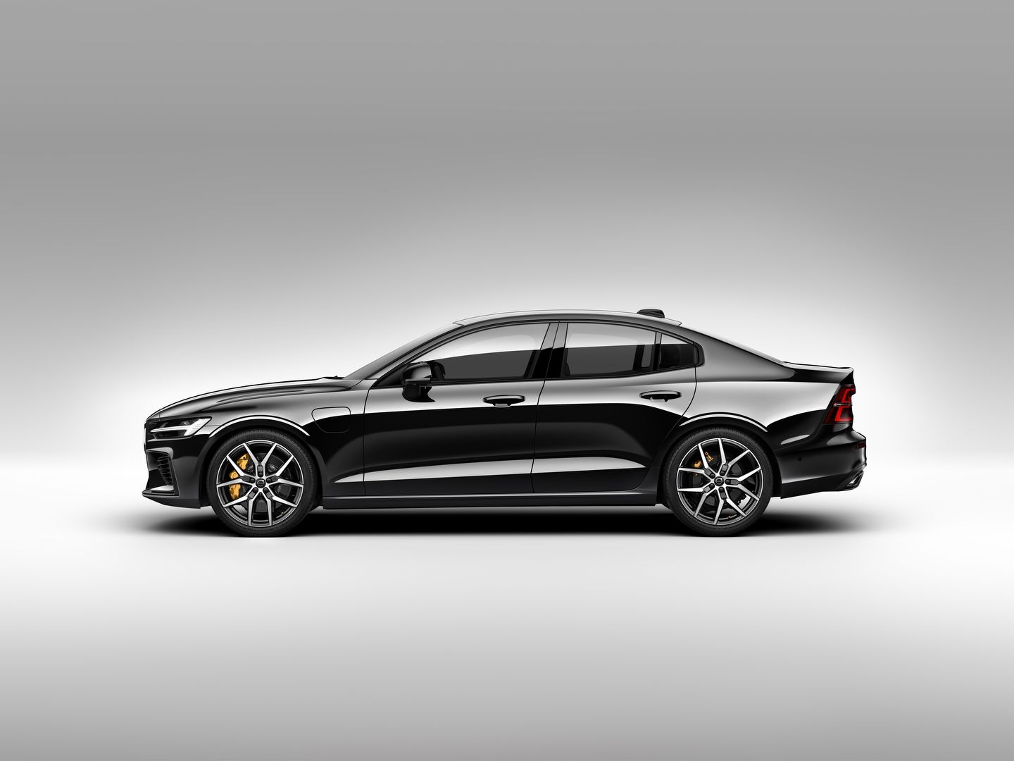 Rediscover the Joy of Driving with Volvo's 2023 S60 Recharge