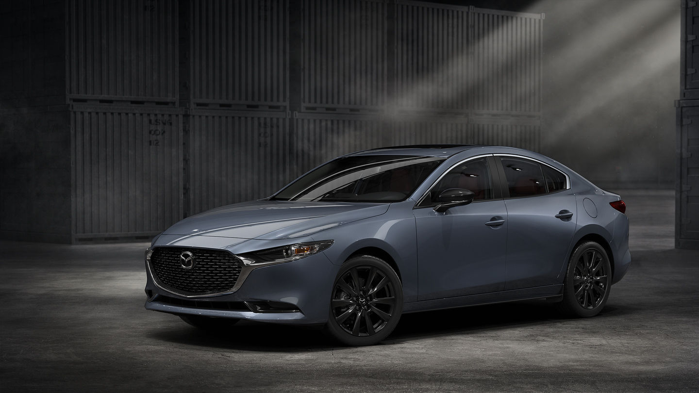 The 2023 Mazda3: A Stylish, Spirited Alternative to the Toyota Corolla