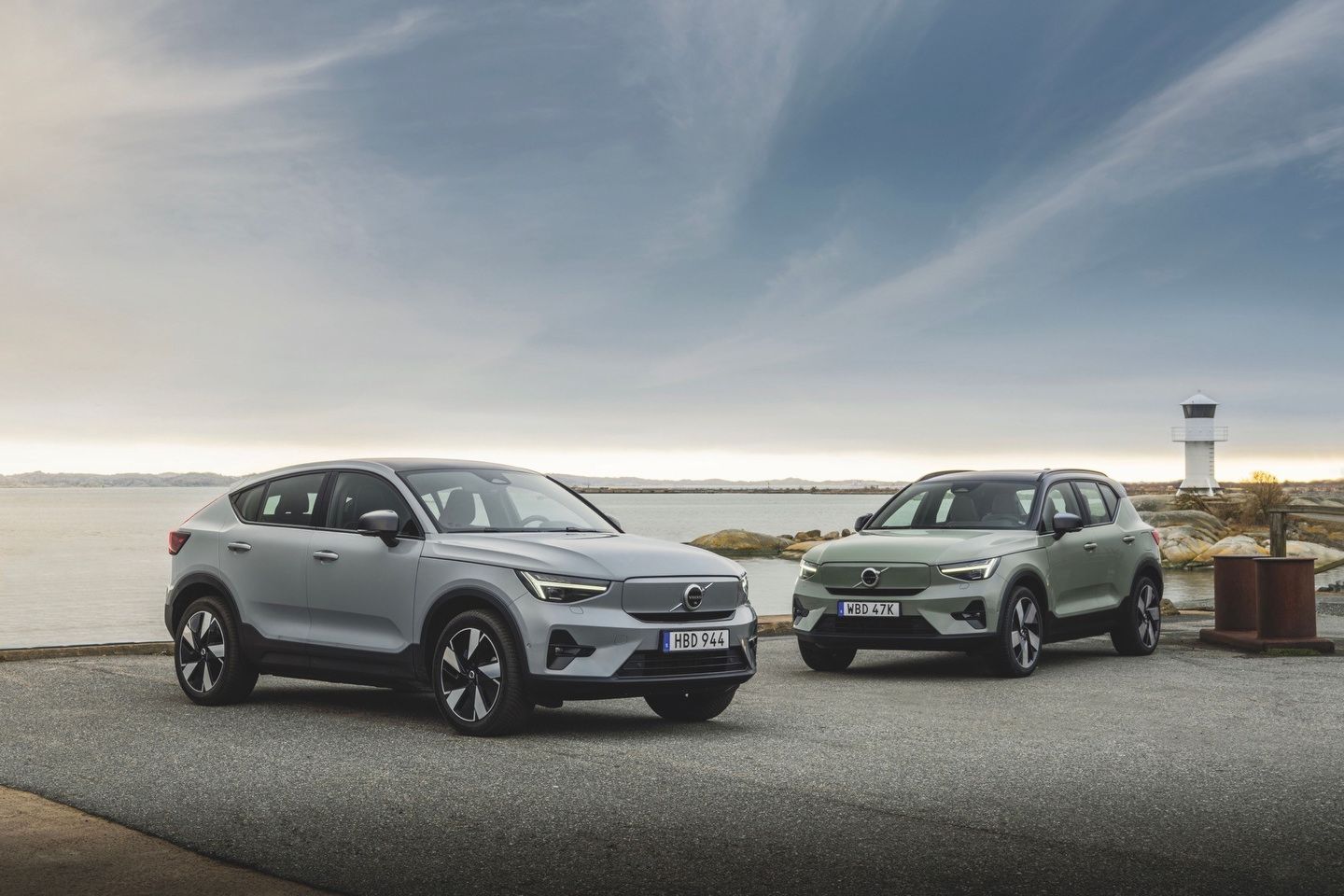 Navigating the Warranty Landscape of Volvo Electric Cars