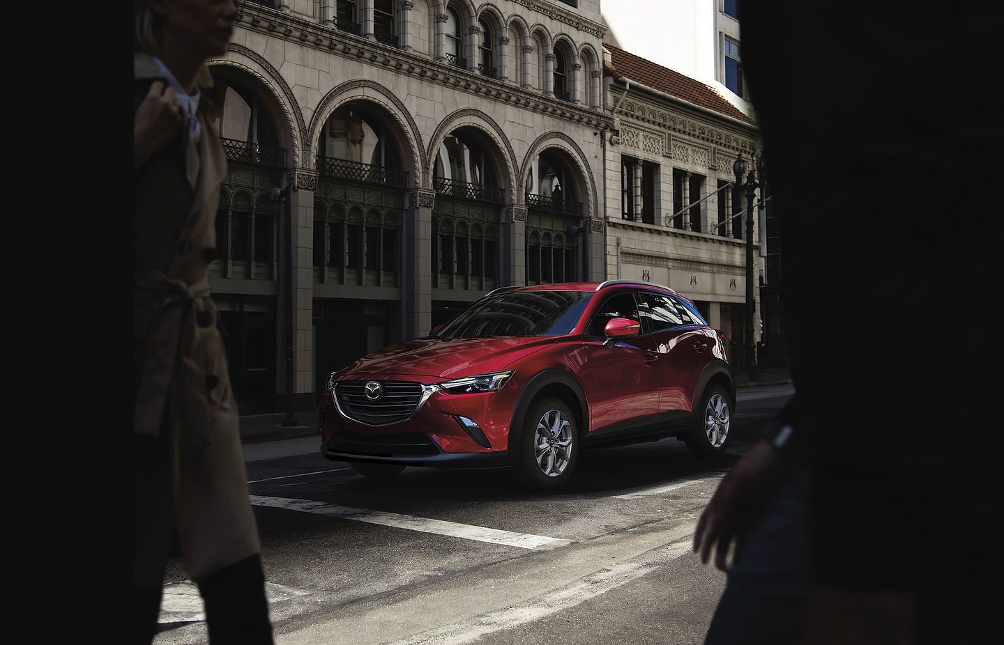 The Multiple Benefits of Mazda's Certified Pre-Owned Program