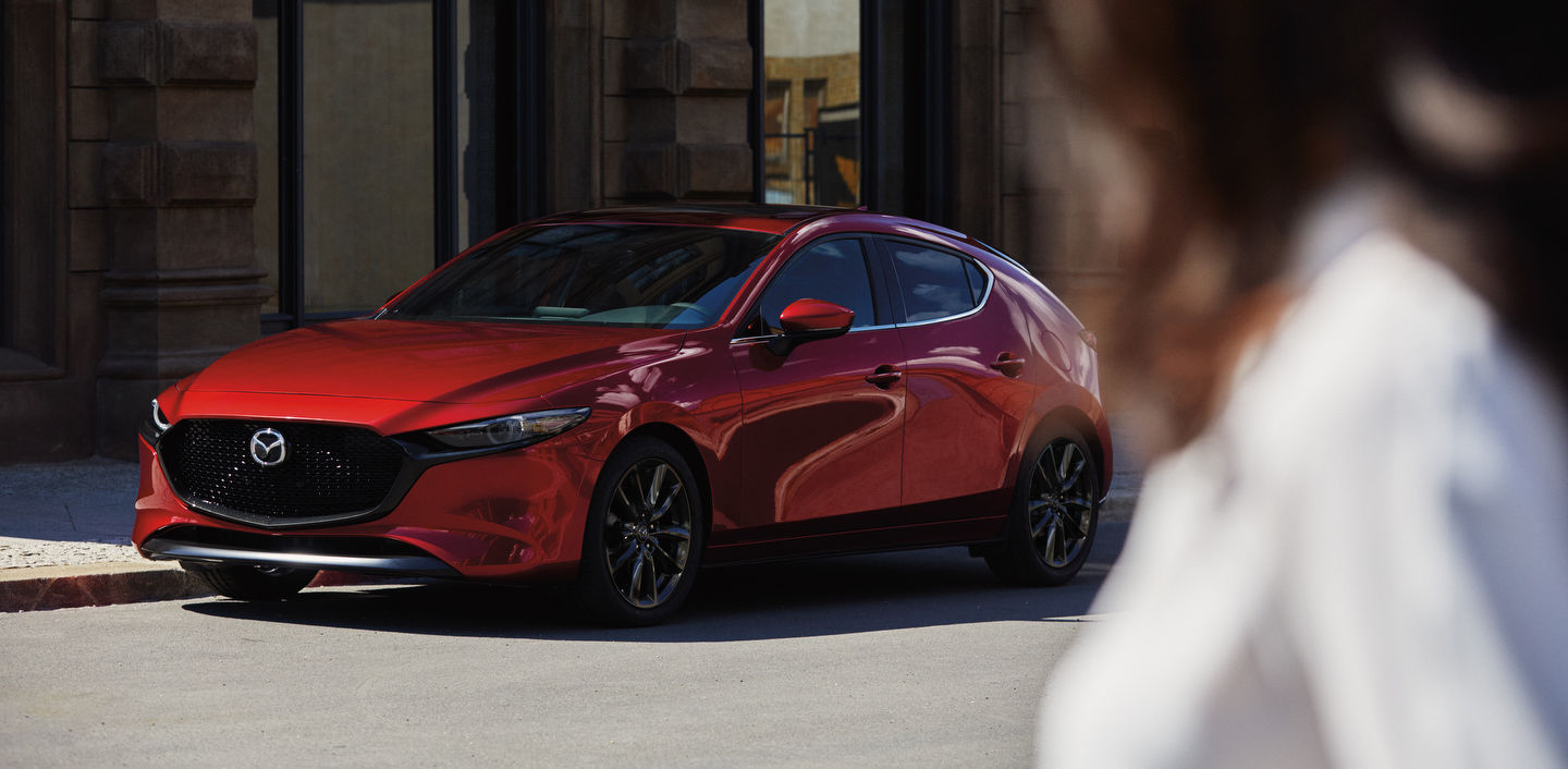 Mazda's 2024 Models Secure Top Safety Pick+ Awards