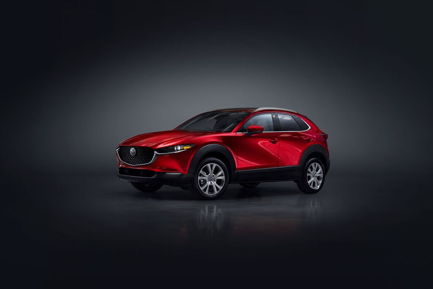 The Mazda CX-30: A Smart Choice for a Pre-Owned SUV