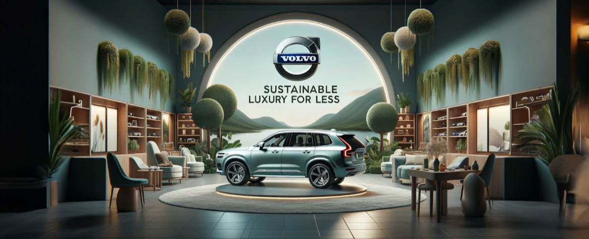 Luxury for Less: How to Own a Premium Volvo Without Breaking the Bank