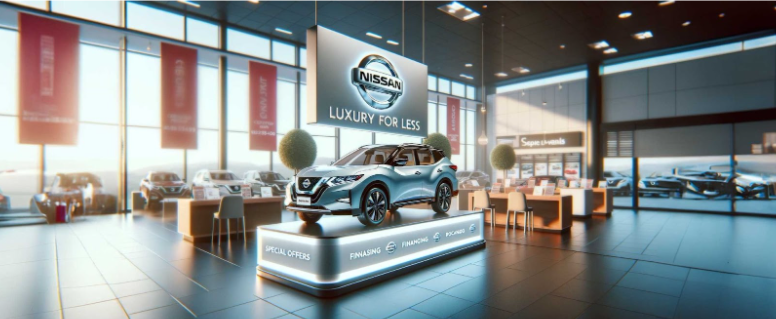 Luxury for Less: How to Own a Premium Nissan Without Breaking the Bank