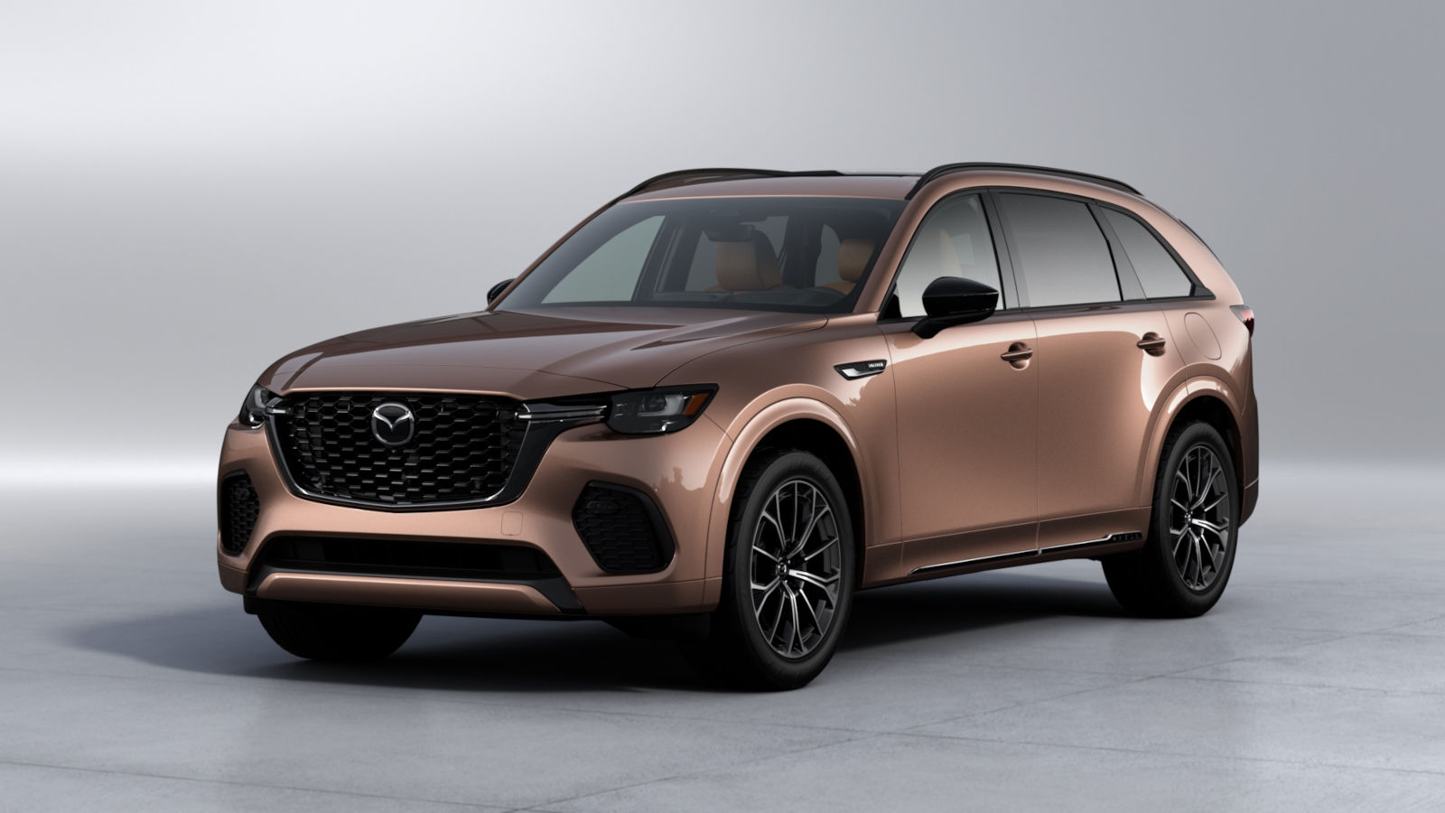 Mazda Offers Versatility With the 2024 CX-90 and 2025 CX-70 SUVs