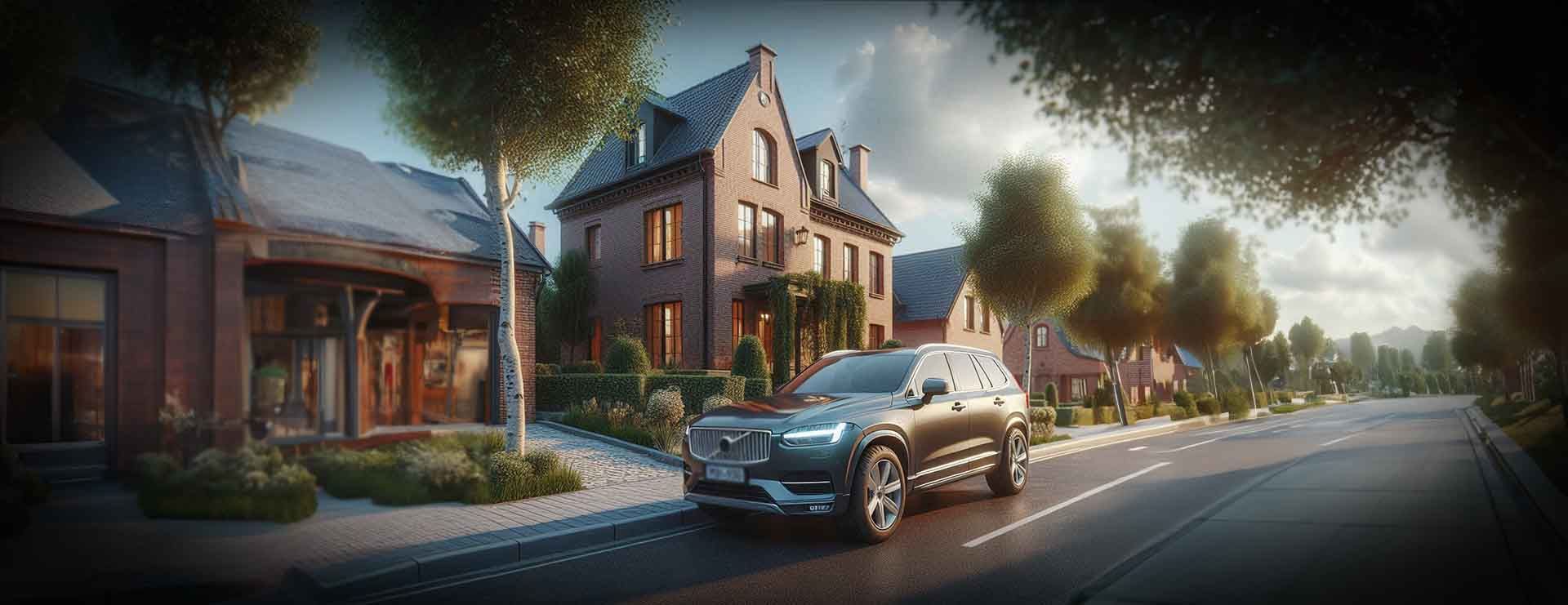 Unveiling the Technological Brilliance of Your Volvo: Innovation at Your Fingertips