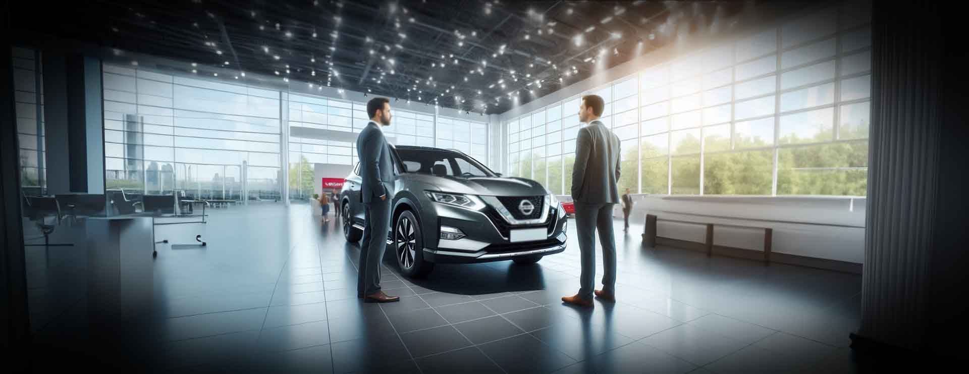 Steer Towards Adventure, Choose Nissan: Top Reasons to Join the Nissan Family