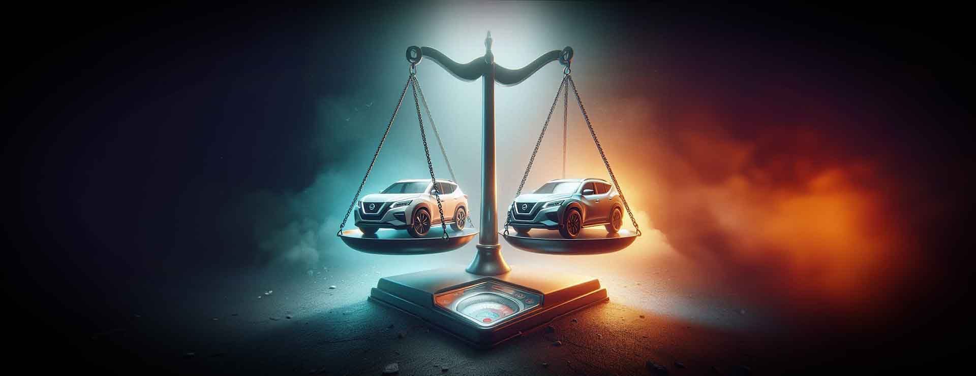 Leasing vs. Financing a Nissan: Drive Away Happy with the Right Choice at Morrey Nissan of Burnaby