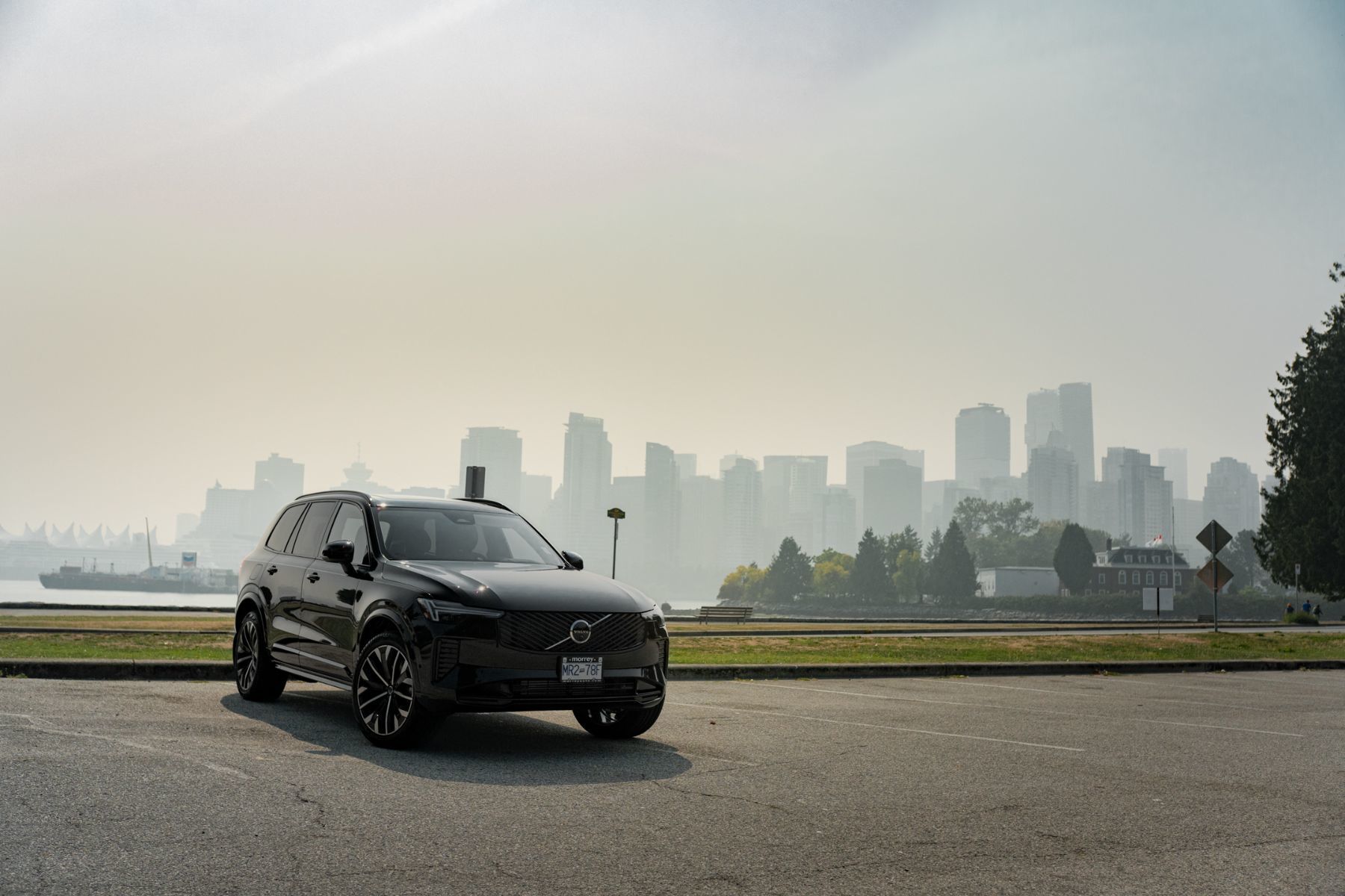 2026 Volvo XC90 B6 AWD Ultra Bright 6-Seater: FAQ