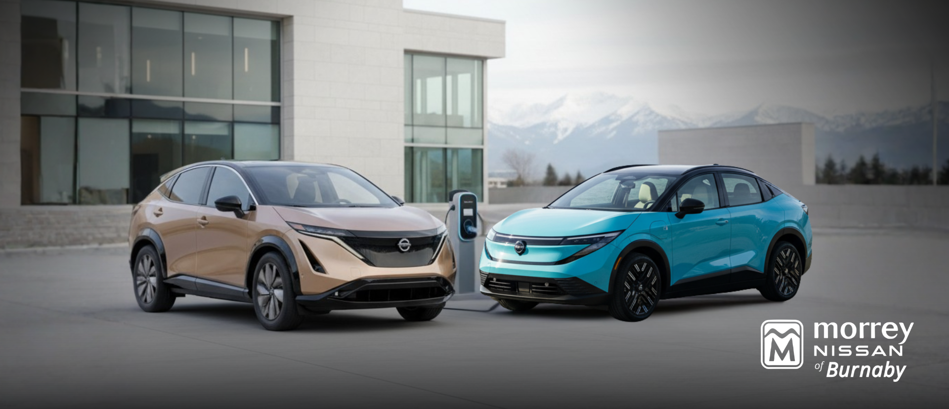 Canada's New EV Rebate Explained: Does the Nissan LEAF or Ariya Qualify?