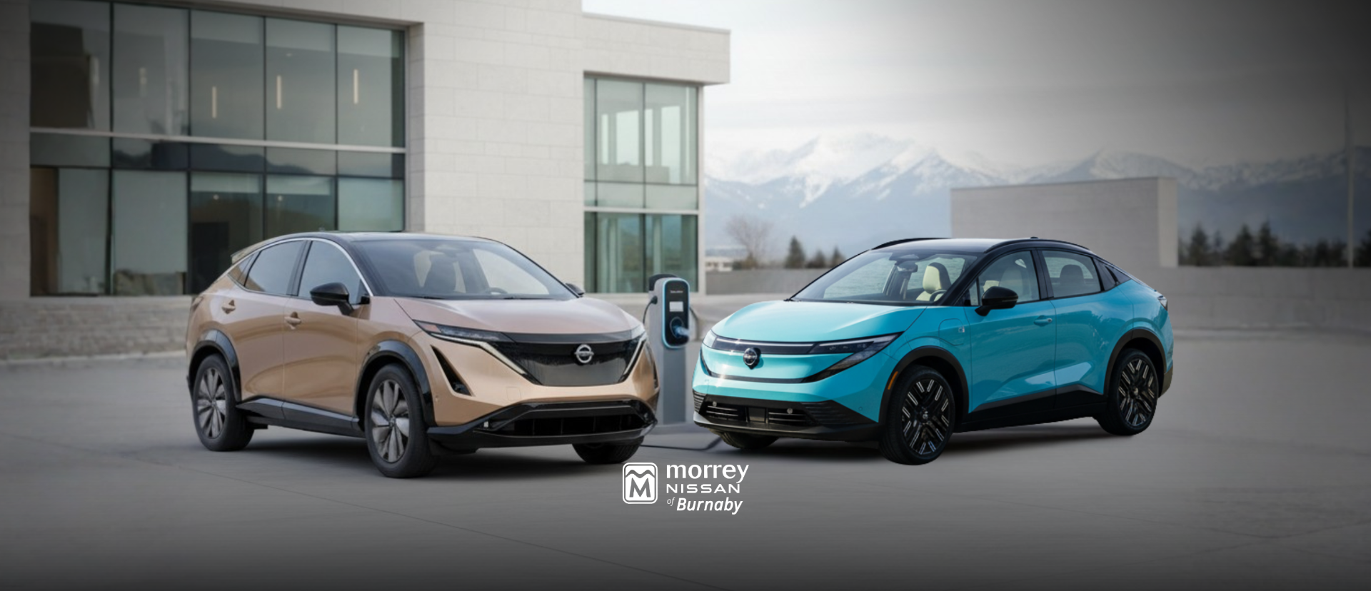 Canada's New EV Rebate Explained: Does the Nissan LEAF or Ariya Qualify?