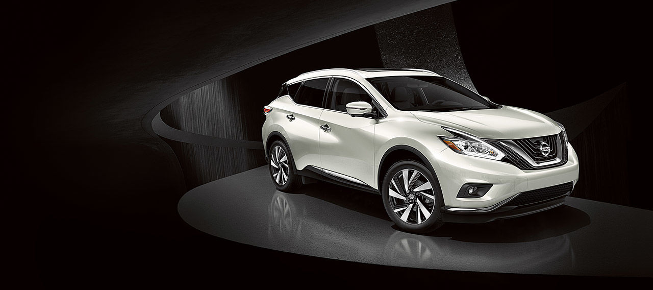 Here’s the media’s take on the Nissan Murano