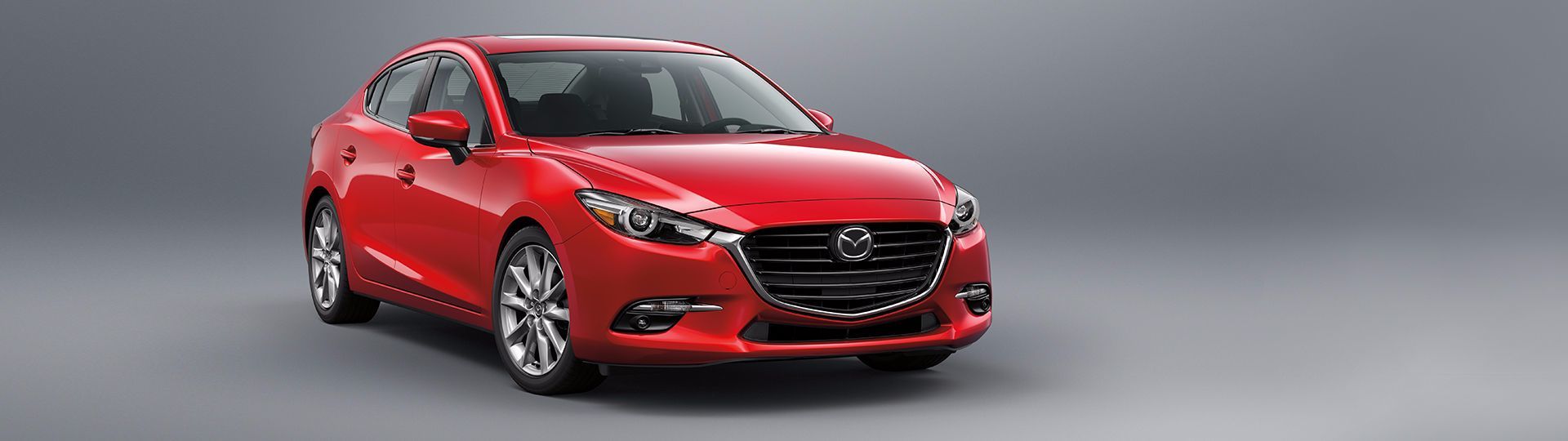 5 Things You Absolutely Need to Know About the 2017 Mazda3