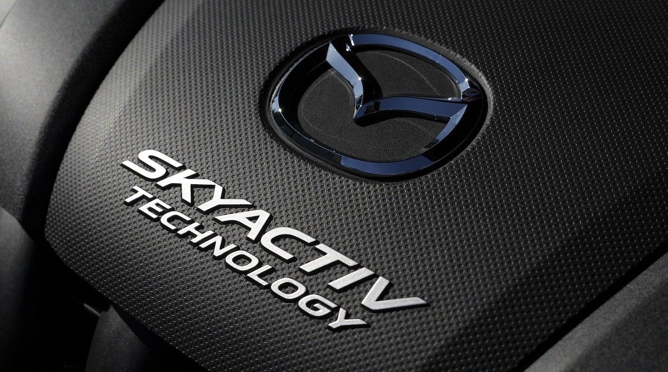 A Quick Look at Mazda’s Exclusive Technology Including SKYACTIV