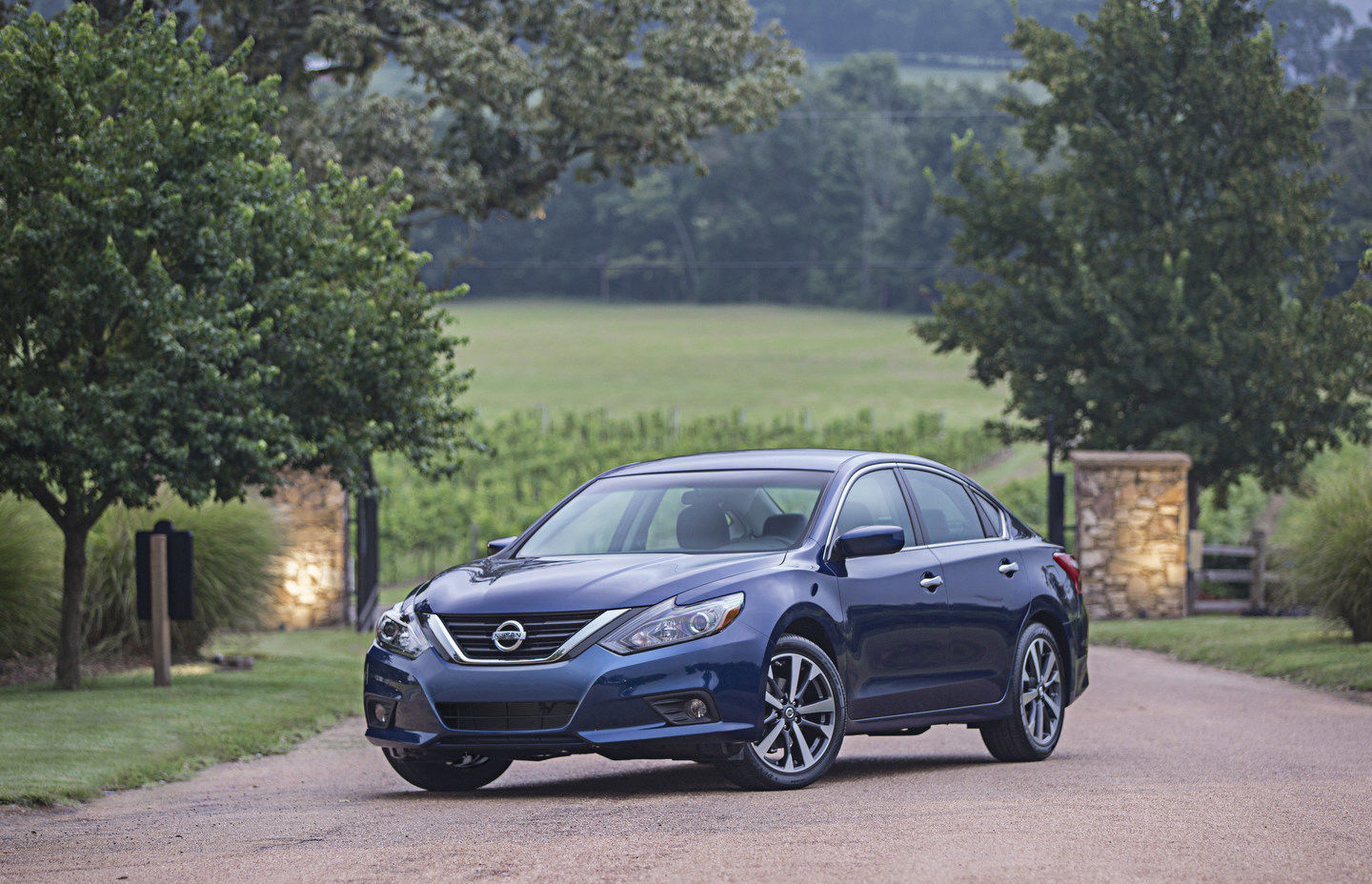 The advantages of the Nissan certified pre-owned vehicle program