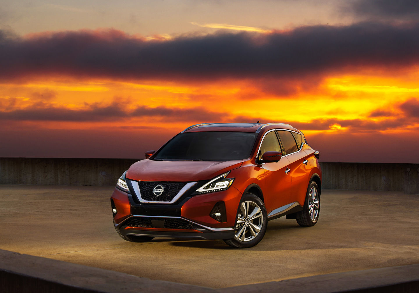 2021 Nissan Murano: Accessible Luxury