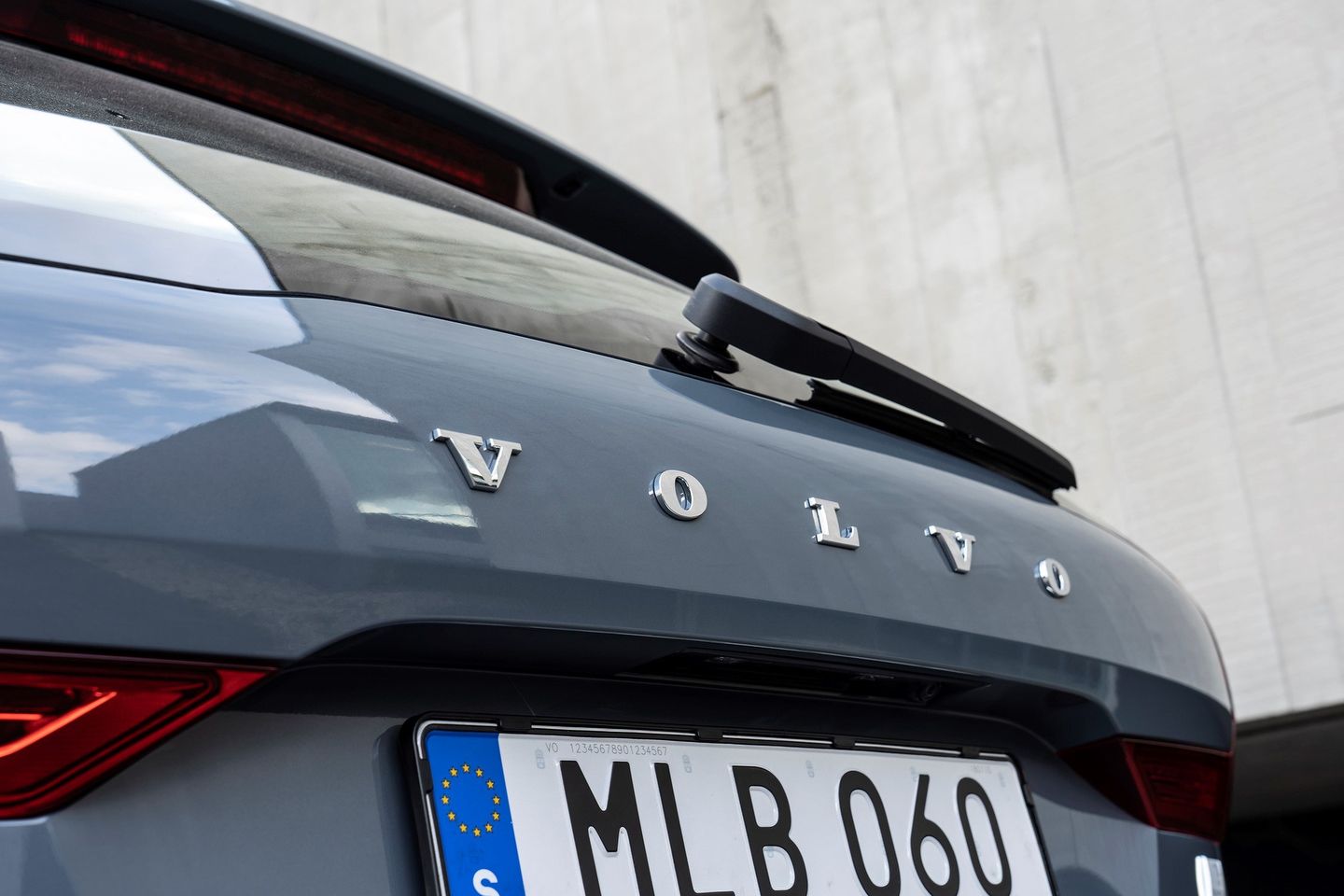 Impressive Standard Safety Tech That Comes on All Volvo Vehicles