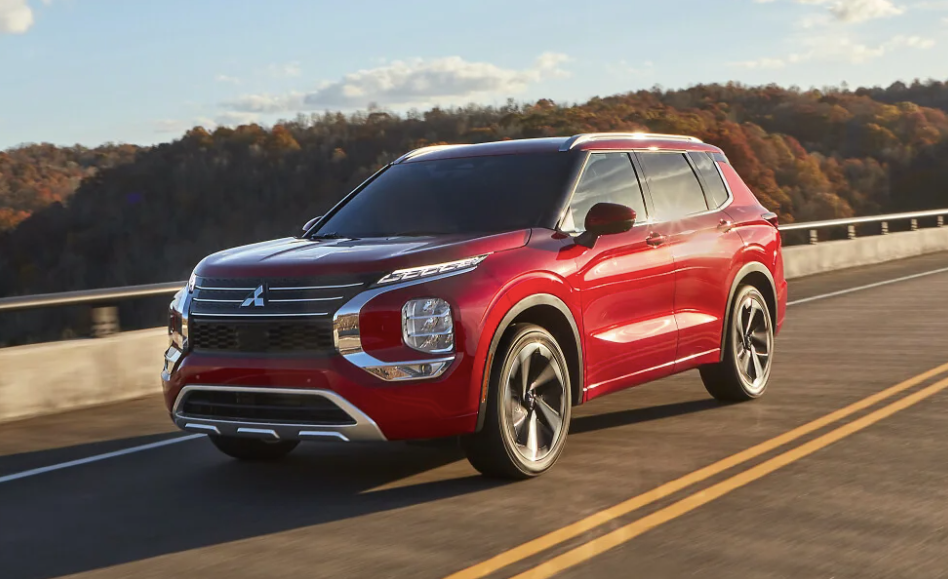 Three ways Mitsubishi vehicles stand out on the market