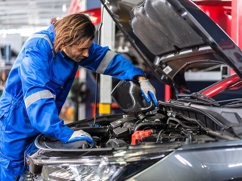 What Are the Advantages of Choosing a Certified Pre-Owned Vehicle?