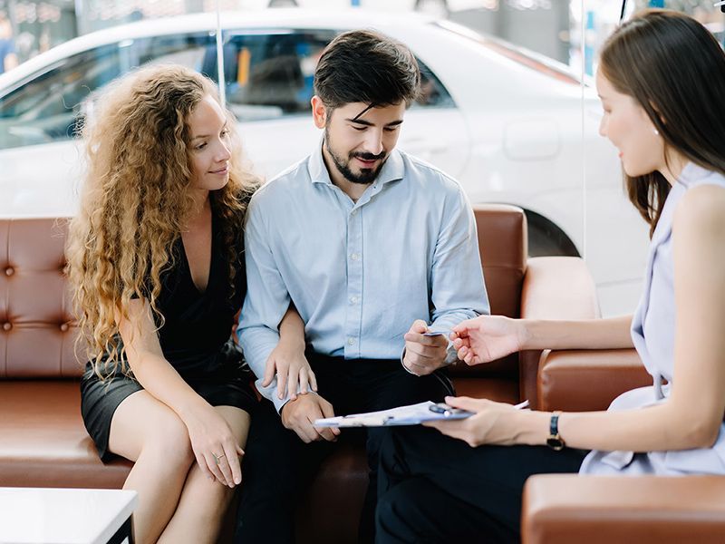 10 Tips for Buying Your First Vehicle in Canada