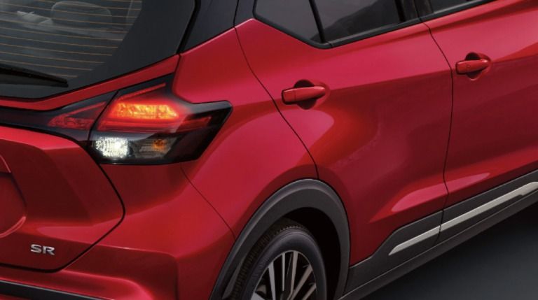 WHY BUY NISSAN ELECTRIC VEHICLE?