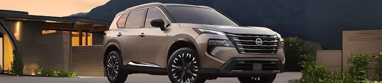 Best Nissan SUVs for Back-to-School Drop-Offs in Truro