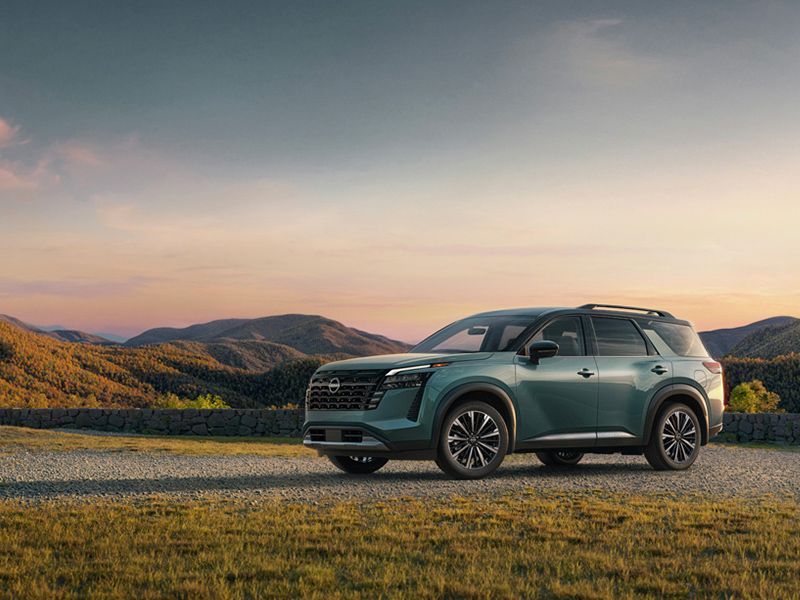 10 Key Facts About the 2026 Nissan Pathfinder