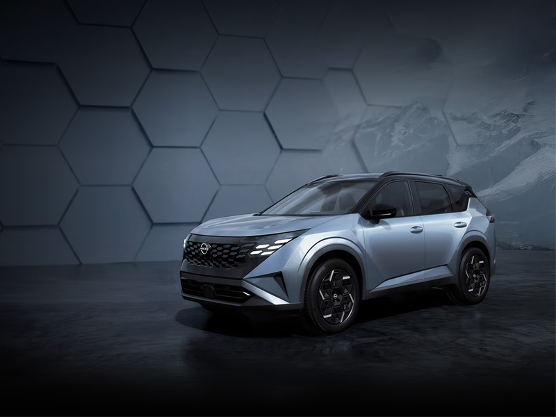 Your Guide to the 2027 Nissan Rogue e-POWER Hybrid