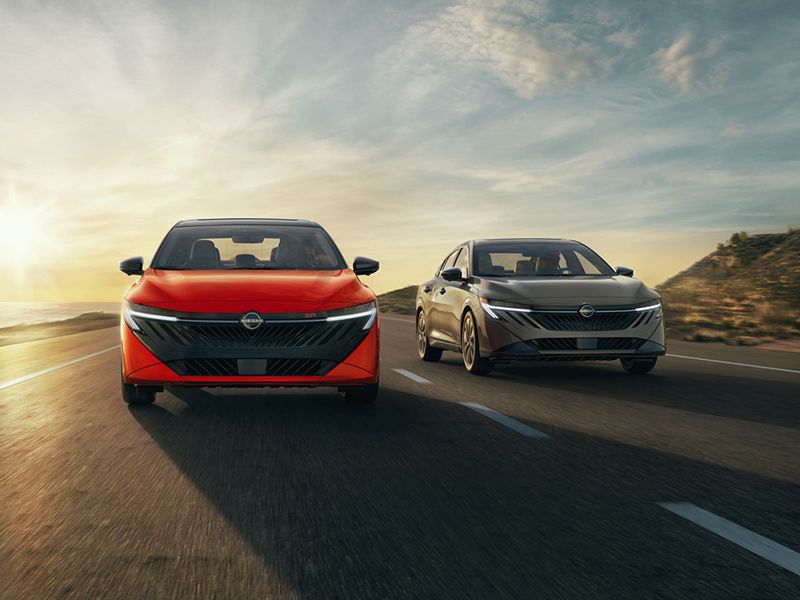 We Answer All of Your Questions About the 2026 Nissan Sentra