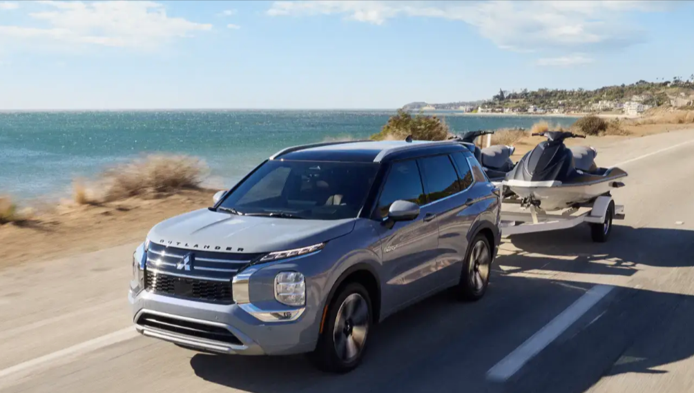 What Is a PHEV Vehicle and Is It the Right Option for You?