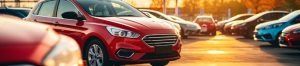 What to Look for When Buying a Used Vehicle in Truro