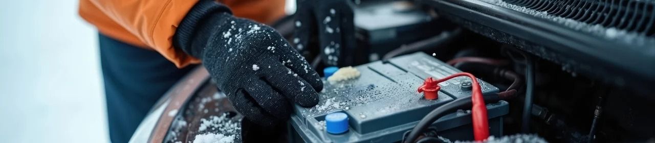 Top 5 Things to Check Before Winter Hits Truro, NS