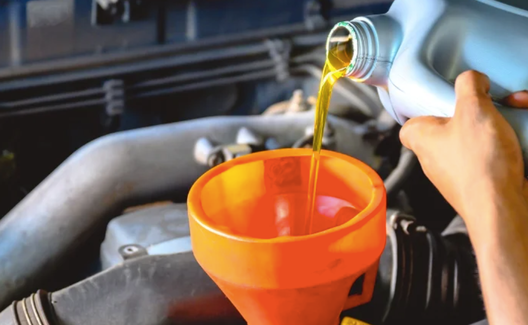 When Should You Schedule a Mitsubishi Oil Change?