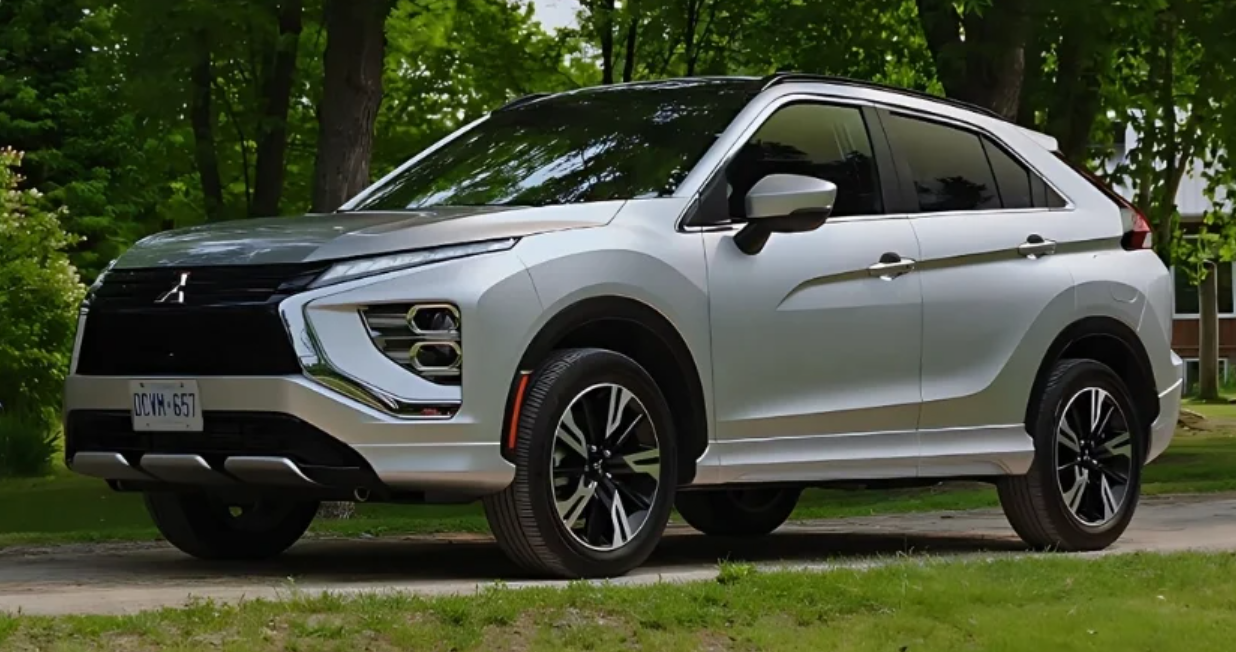 Top Affordable Mitsubishi Vehicles for Students in Nova Scotia