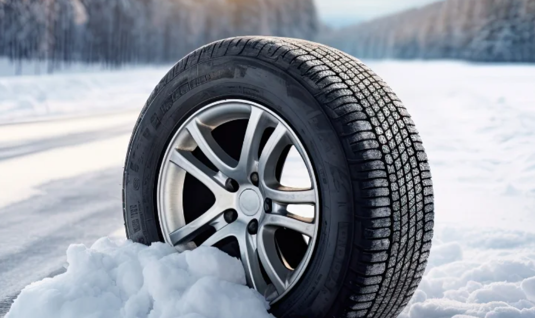 When to Switch to Winter Tires in Nova Scotia